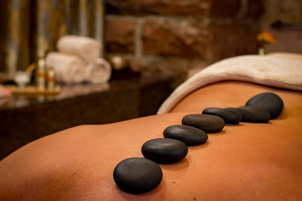Massage